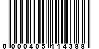 0000405114388