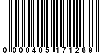 0000405171268