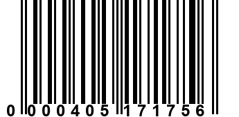 0000405171756