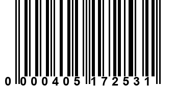 0000405172531