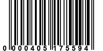 0000405175594