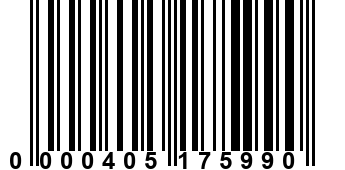 0000405175990