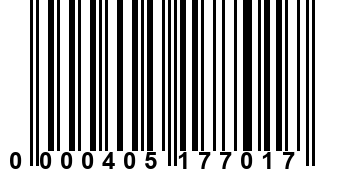 0000405177017