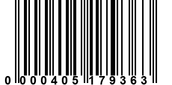 0000405179363