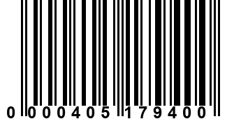 0000405179400