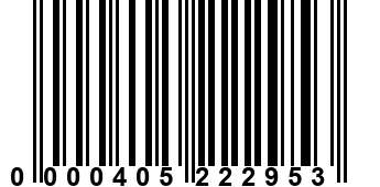 0000405222953