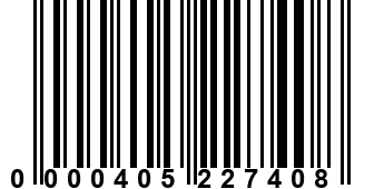 0000405227408