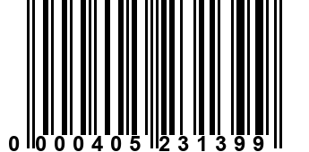 0000405231399