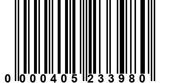 0000405233980