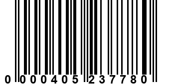 0000405237780