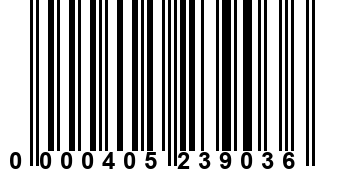 0000405239036