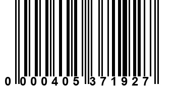 0000405371927