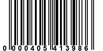 0000405413986