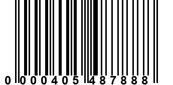 0000405487888