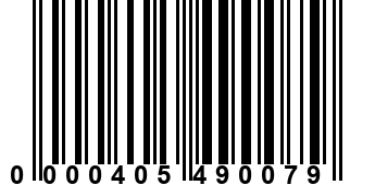 0000405490079