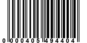 0000405494404