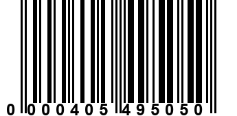 0000405495050