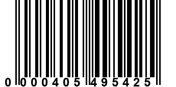 0000405495425