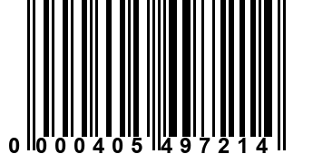 0000405497214