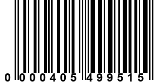 0000405499515