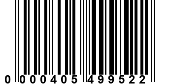 0000405499522