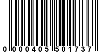 0000405501737