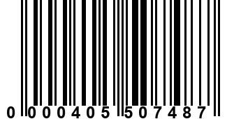 0000405507487