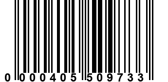 0000405509733