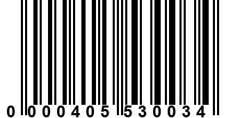 0000405530034