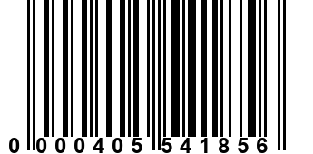 0000405541856