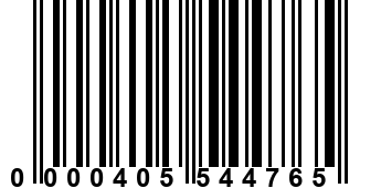 0000405544765