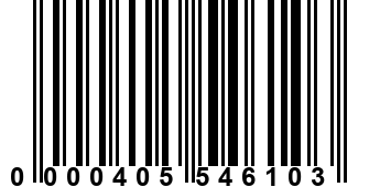 0000405546103