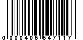 0000405547117