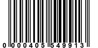 0000405549913