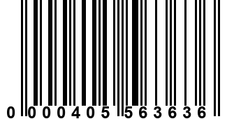 0000405563636