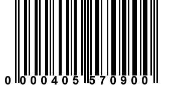 0000405570900