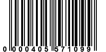 0000405571099