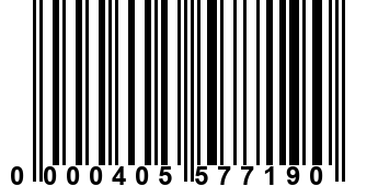 0000405577190