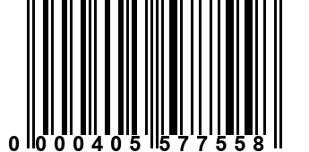 0000405577558