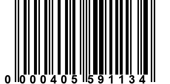 0000405591134