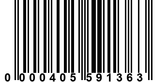 0000405591363