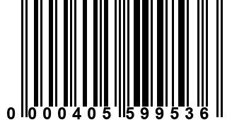 0000405599536