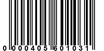 0000405601031