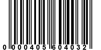 0000405604032