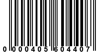 0000405604407