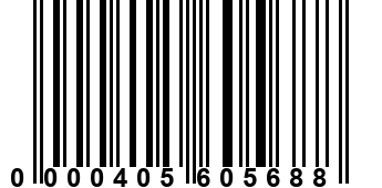 0000405605688