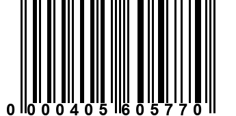 0000405605770