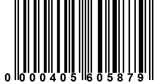 0000405605879