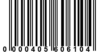 0000405606104