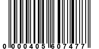 0000405607477